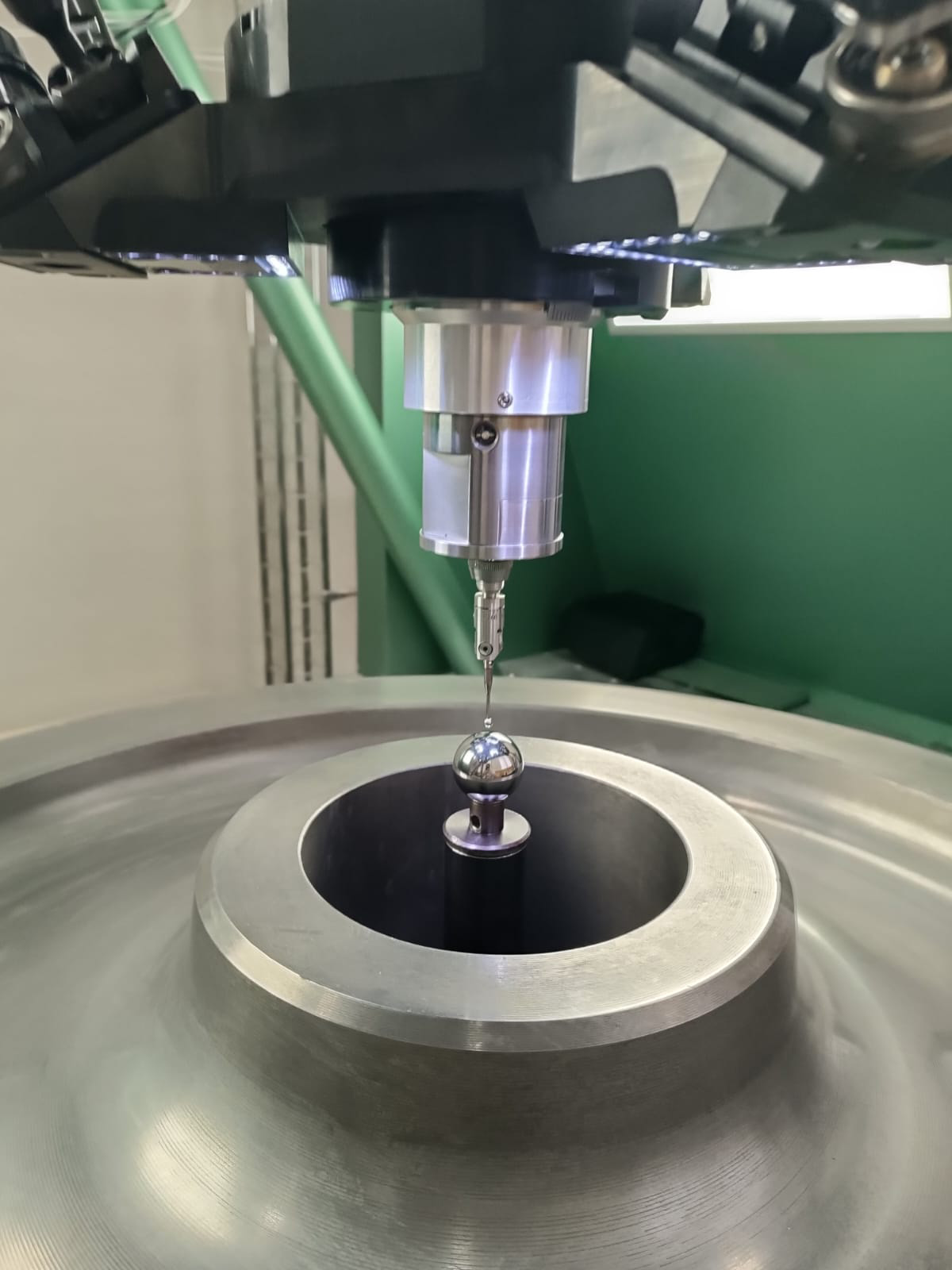 Датчик «AURORA CP-60» вид 1