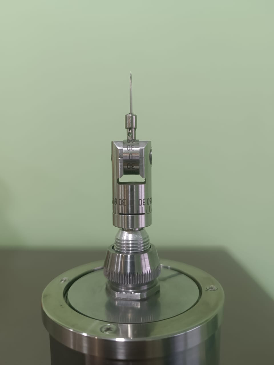 Датчик «AURORA CP-60» вид 2