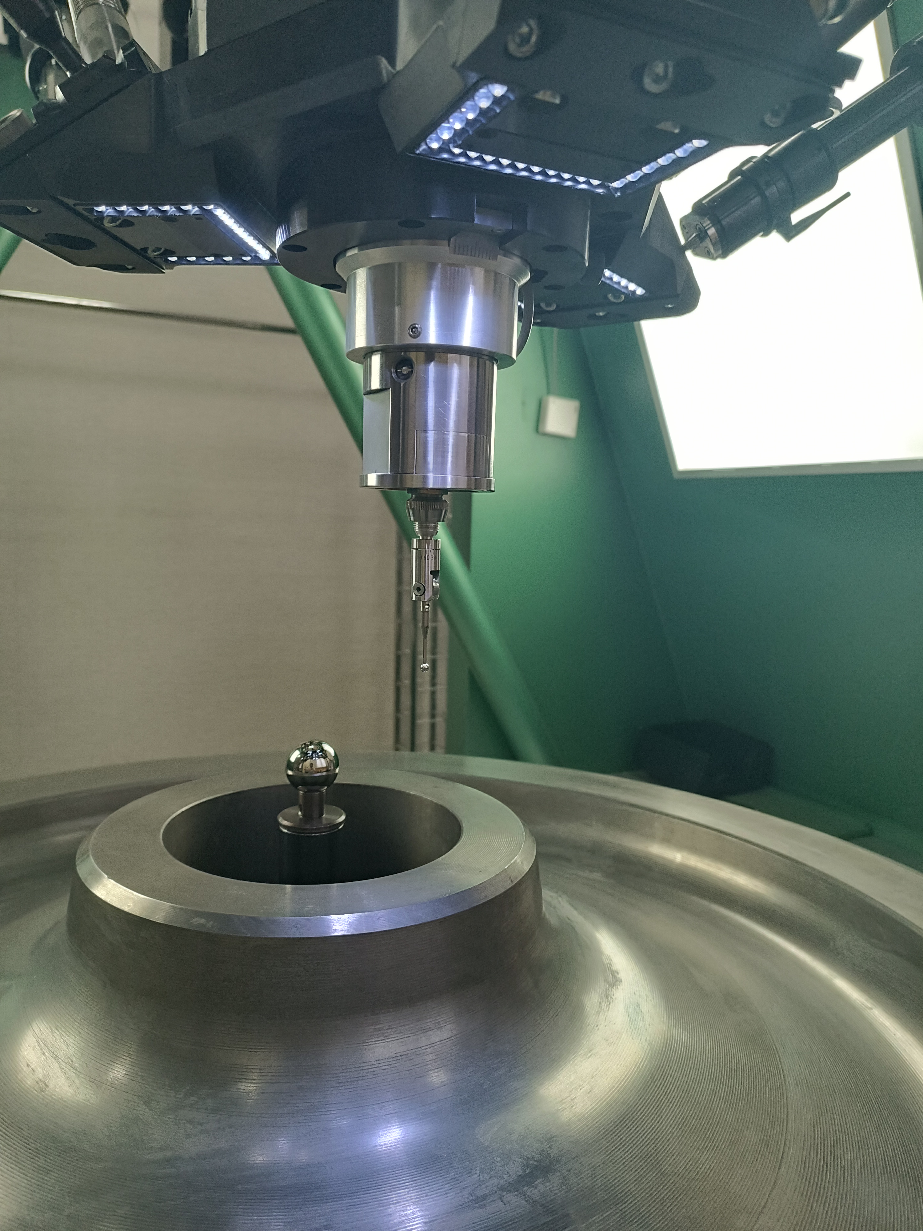 Датчик «AURORA CP-60» вид 4